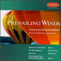 Prevailing WInds von Various Artists