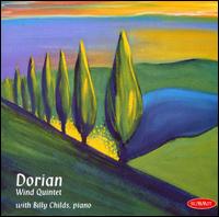 First Glimpses of Sunlight von Dorian Wind Quintet