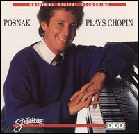 Paul Posnak Plays Chopin von Paul Posnak