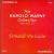 The Harold Wayne Collection, Vol. 33 von Fernando de Lucia
