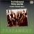 The Hollywood String Quartet Plays Prokofiev, Hindemith, Walton von Various Artists