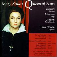 Mary Stuart, Queen of Scots von Lena Nordin
