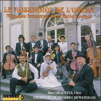 Les Rossignol de L'Opera von Various Artists