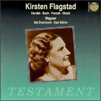 Kirsten Flagstad von Kirsten Flagstad