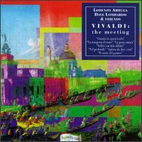 Vivaldi: The Meeting von Lorenzo Arruga