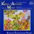 Komitas, Aslamazian and Mirzoian: Chamber Works von Various Artists