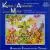 Komitas, Aslamazian and Mirzoian: Chamber Works von Various Artists