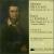 Brahms: Violin Concerto, Op. 77; Lipinski: Violin Concerto, Op. 21 "Concerto Militaire" von Antoni Wit