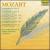 Mozart: Symphonies Nos. 8, 9, 44, 47, 45 & 11 von Charles Mackerras