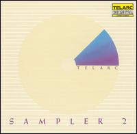 Telarc Sampler, Vol. 2 von Various Artists