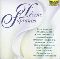 Divine Sopranos von Various Artists