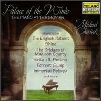Palace of the Winds: The Piano at the Movies von Michael Chertock
