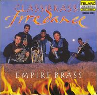 Class Brass: Firedance von Empire Brass