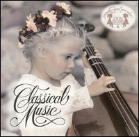 Classical Music von Aardvark Kids Music