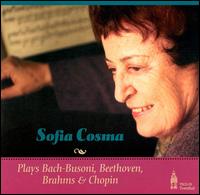 Sofie Cosma Plays von Sofia Cosma