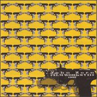 John Zorn: FilmWorks VIII - Latin Boys Go to Hell; Or Ne'Erav von John Zorn