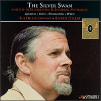 The Silver Swan von Alfred Deller