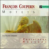 François Couperin: Motets von Christophe Rousset