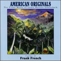 American Originals von Various Artists