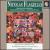 Nicolas Flagello: Credendum for Violin & Orchestra; Goldoni & Burlesca Overtures; Piano Concertos Nos. 2 & 3 von David Amos