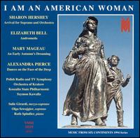 I Am an American Woman von Various Artists