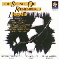The Sounds of Remembered Dreams von Various Artists