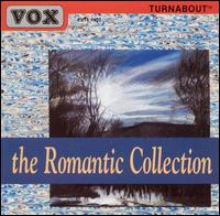 The Romantic Collection von Various Artists