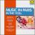 Music In Paris In The 1920's von Various Artists