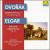 Dvorák: Symphony No.7/Elgar: Enigma Variations von Various Artists