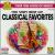 The Very Best Classical Favourites von Various Artists