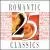 25 Romantic Classics von Various Artists