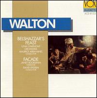 Walton: Belshazzar's Feast / Facade von Various Artists