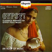 Gypsy! von Various Artists