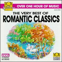 The Very Best of Romantic Classics von Various Artists