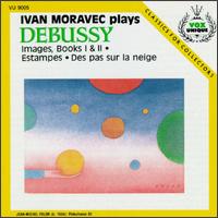 Ivan Moravec Plays Debussy von Ivan Moravec