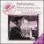 Rachmaninov: Piano Concertos 2 & 3 von Vladimir Ashkenazy