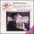 Rachmaninov: Piano Concertos 2 & 3 von Vladimir Ashkenazy