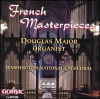 French Masterpieces von Douglas Major