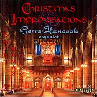 Christmas on Fifth Avenue [Gothic] von Gerre Hancock