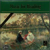 Music For Reading von Various Artists
