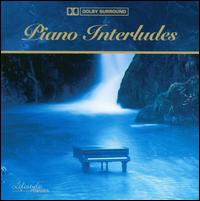 Piano Interludes von Various Artists