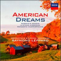 American Dreams von Raymond Leppard