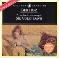 Berlioz: Symphonie Fantastique von Colin Davis