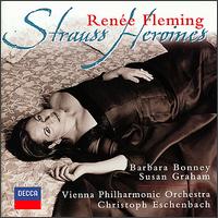 Strauss Heroines von Renée Fleming