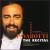 The Recital von Luciano Pavarotti