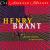 Henry Brant: Orbits / Heiroglyphics / Western Springs von Various Artists