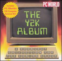 Y2K: A Doomsday Collection for the Coming Crash von Various Artists
