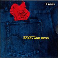 Gershwin: Porgy and Bess von Various Artists