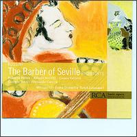 Rossini: Barber of Seville (Highlights) von Various Artists