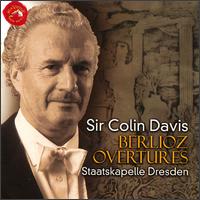Overtures von Colin Davis